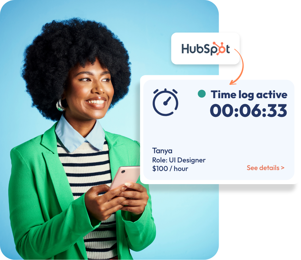 Hubspot project management tool